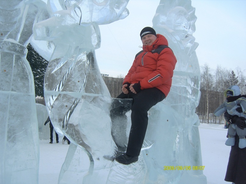 Евгений Козырев фотография #47