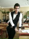 Максим Білий фотография #11 (источник - https://vk.com/id138646786)