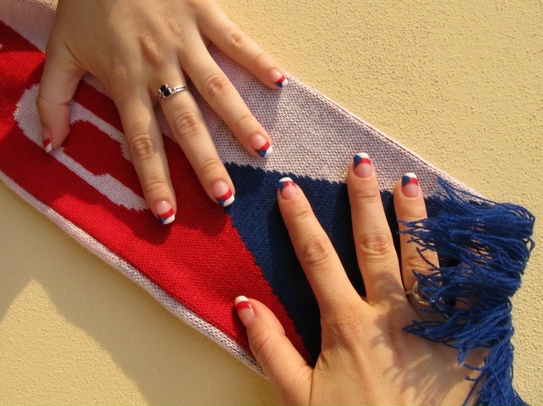 Либуше Дуфкова фотография #2