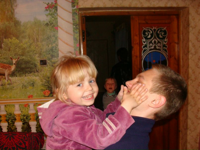 Антон Романов фотография #36