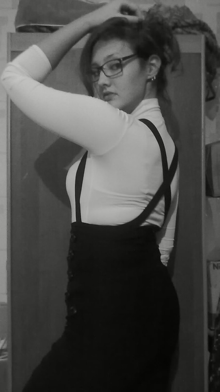 D@she4K@ Шатрова фотография #1