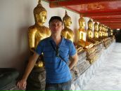 Фотография Левашова Сергея