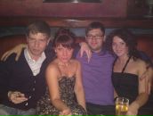 Фотография Золошковой Элеоноры