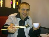 Фотография Кистерная Ольга