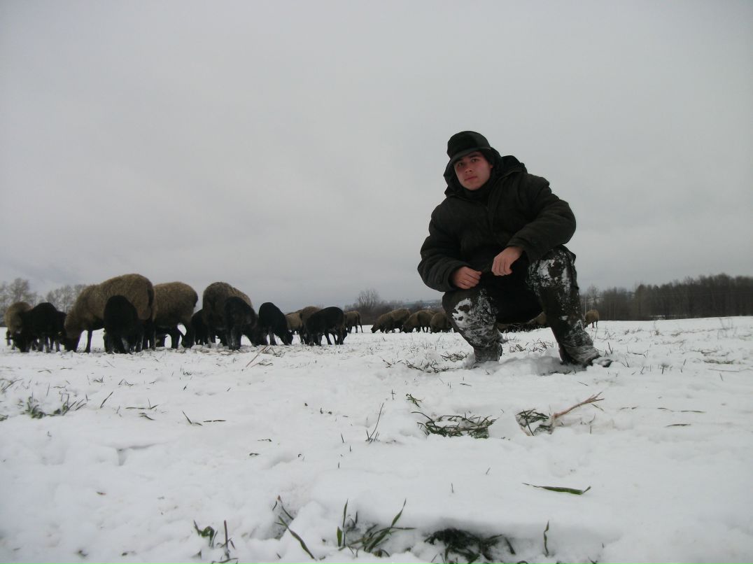 Иван Иваничев фотография #30