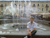 Міша Жовтяк фотография #34 (источник - https://vk.com/id90135210)