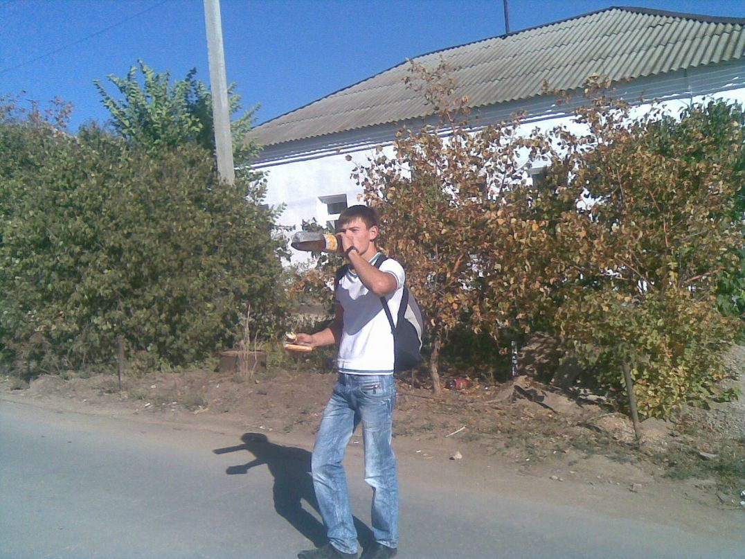 Рустам Еникеев фотография #42