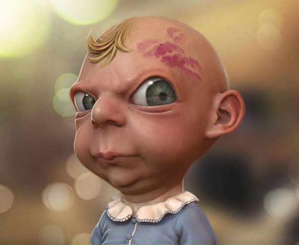 №3, Леонид Олегович №3, Леонид Олегович