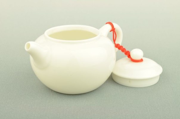 Make Tea фото №1