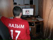 Фотография Мрясова Александра