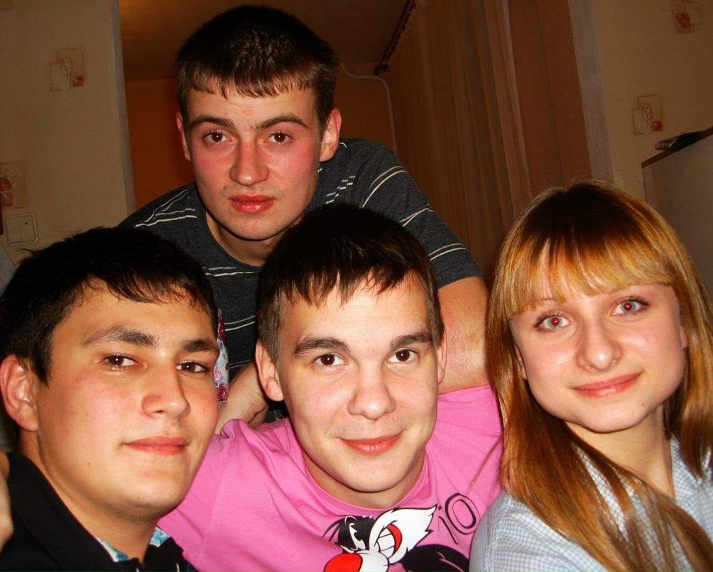 Сергей Ботов фотография #23