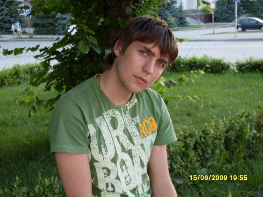 Дмитрий Коваленко фотография #14