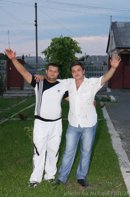 Антон Клименко фотография #18