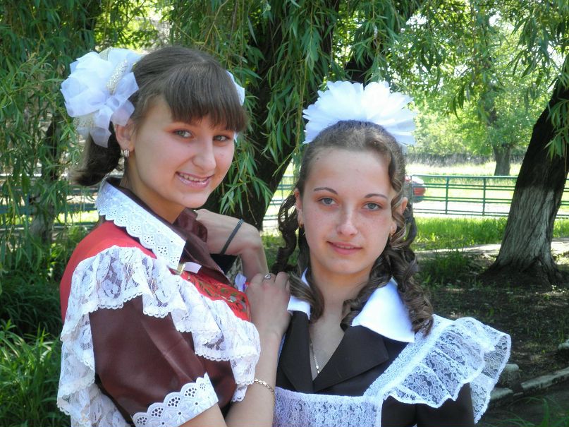 Виола Мудрая фотография #45