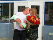 Фотография Разиной Ксении