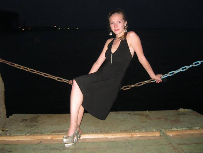 Лилия Шартдинова фотография #23