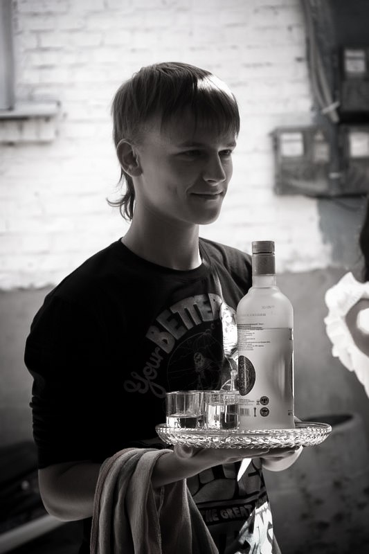 Антон Шостенко фотография #30