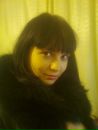 Фотография Семеновой Оксаны