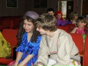 Фотография Шуточкина Жеки