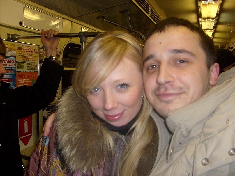 Олег Евтушенко фотография #34