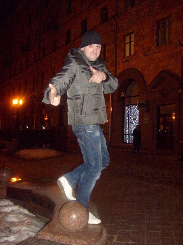Олег Евтушенко фотография #30