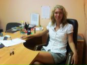 Фотография Критт Алёны