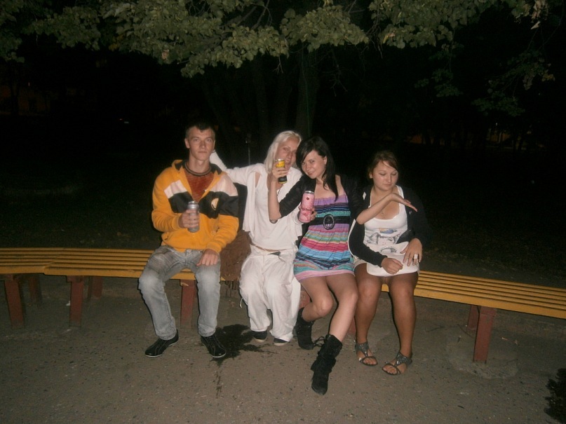 Олька Пьяных фотография #49