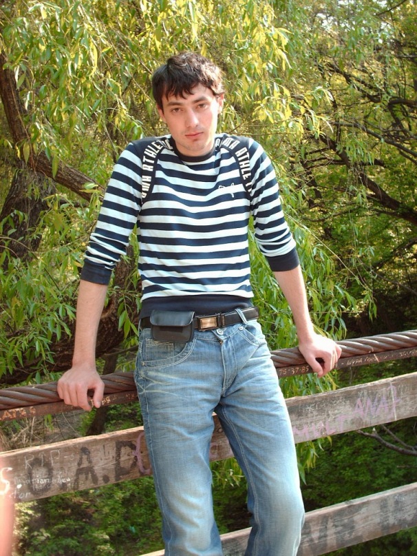 Иван Андрешков фотография #18