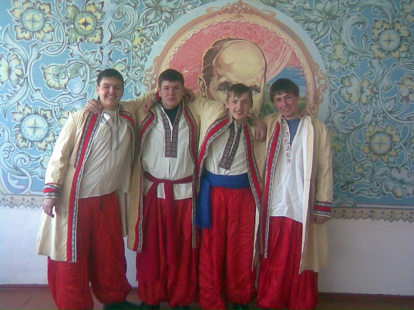 Славик Симчук фотография #38