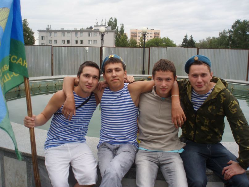 Артём Загудаев фотография #29