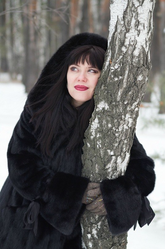 Юлия Малышева фотография #2