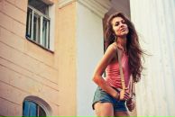 Фотография Джи Ирины