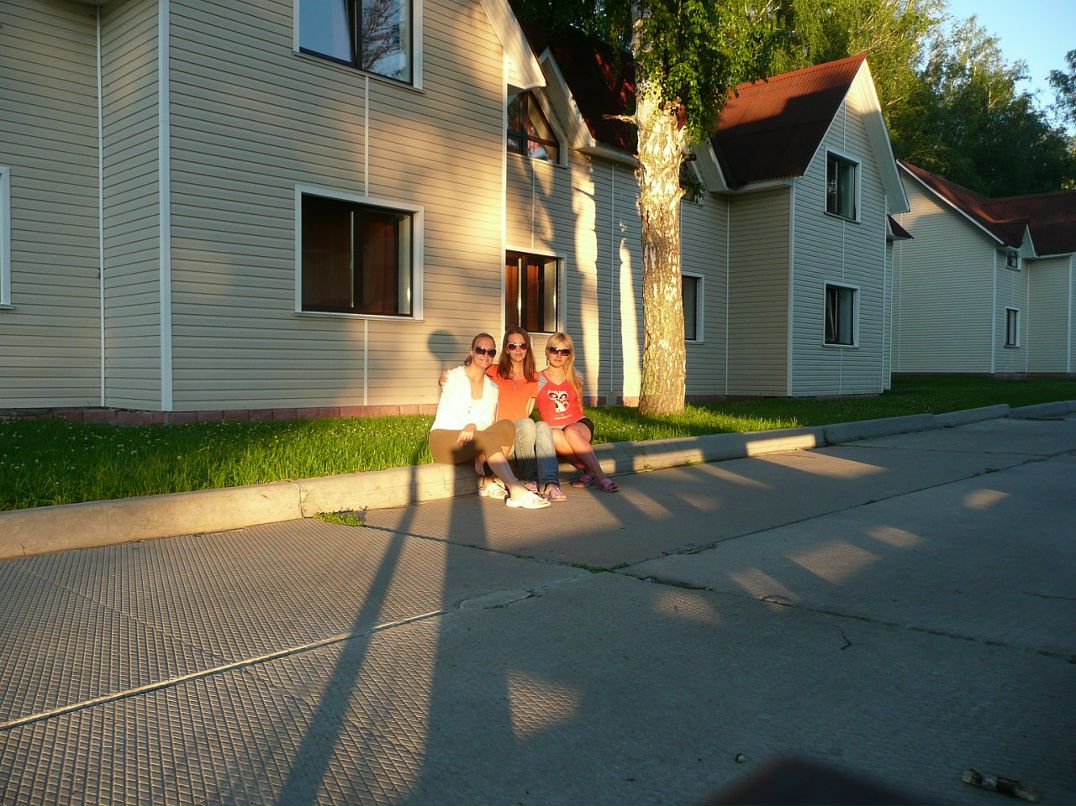 Марина Лабаскина фотография #49