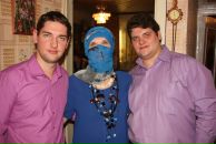 Фотография Сперова Михаила