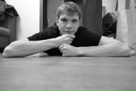 Фотография Петрова Андрея