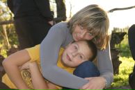 Фотография Ишутовой Натальи