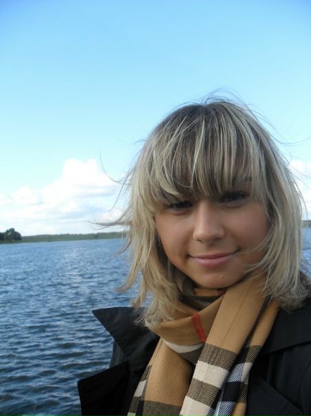 Алина Киселева фото №26