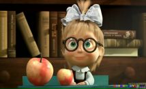 Фотография Яковлевой Марии