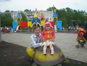 Фотография Тетерина Макса