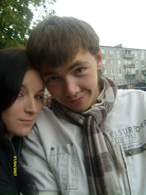 Сергей Фёдоров фотография #9