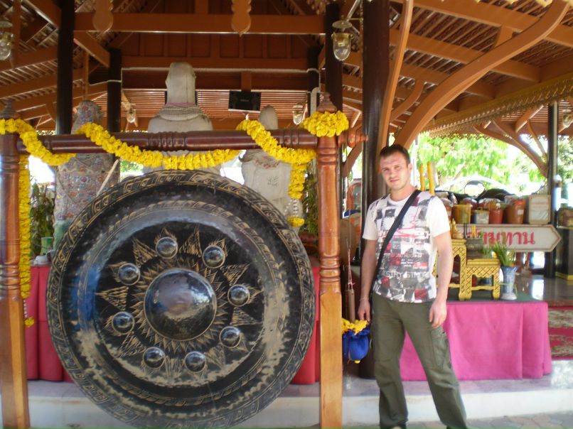 Александр Пак фотография #11