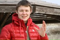 Фотография Марченко Алексея