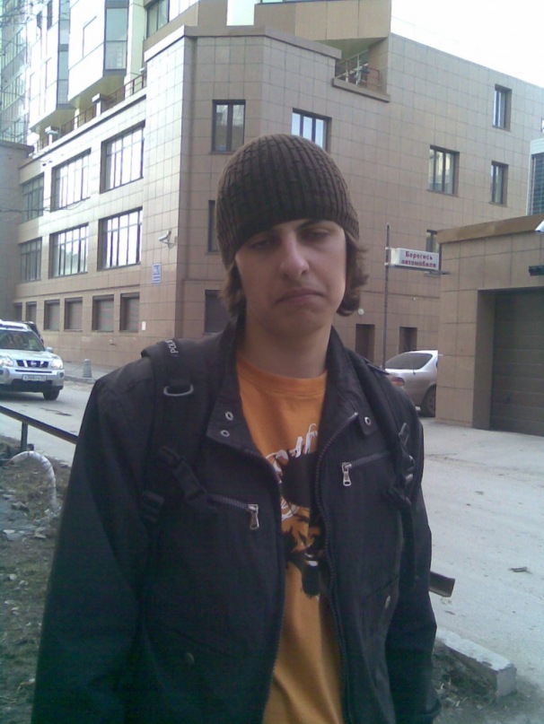 Илья Катаев фотография #13