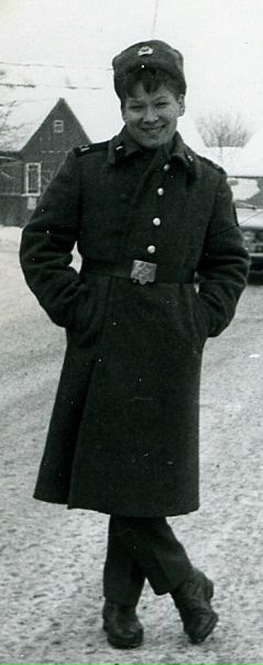 №14, Владимир Лыков, 55 лет, Москва №14, Владимир Лыков, 55 лет, Москва