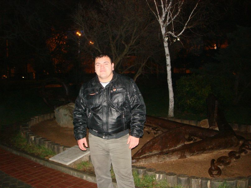 Умер Мустафаев фотография #30
