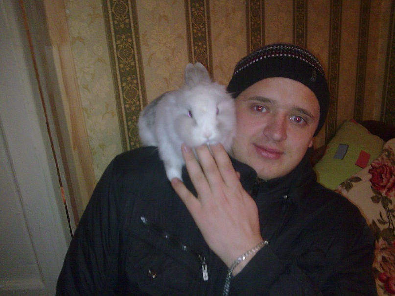 Иван Мокану фотография #16