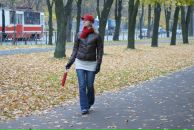 Фотография Кириченко Марии