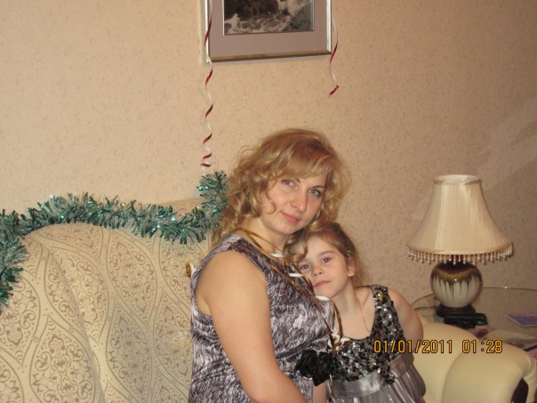 №18, Ксюня Брянская №18, Ксюня Брянская