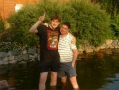 Фотография Баранова Дмитрия