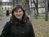 Фотография Николаевой Ирины